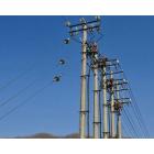 钢管杆塔 电力铁塔 高压铁塔